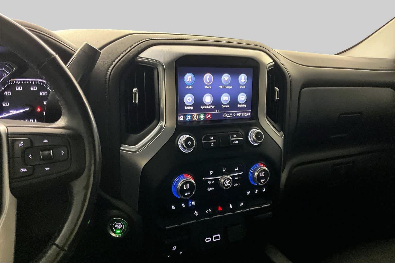 2022 GMC Sierra 1500 Limited SLT - Photo 7