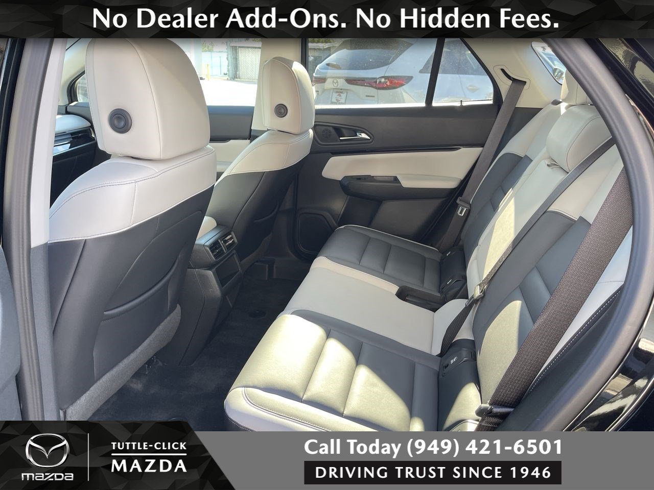 Used 2024 Black Honda Touring image 28