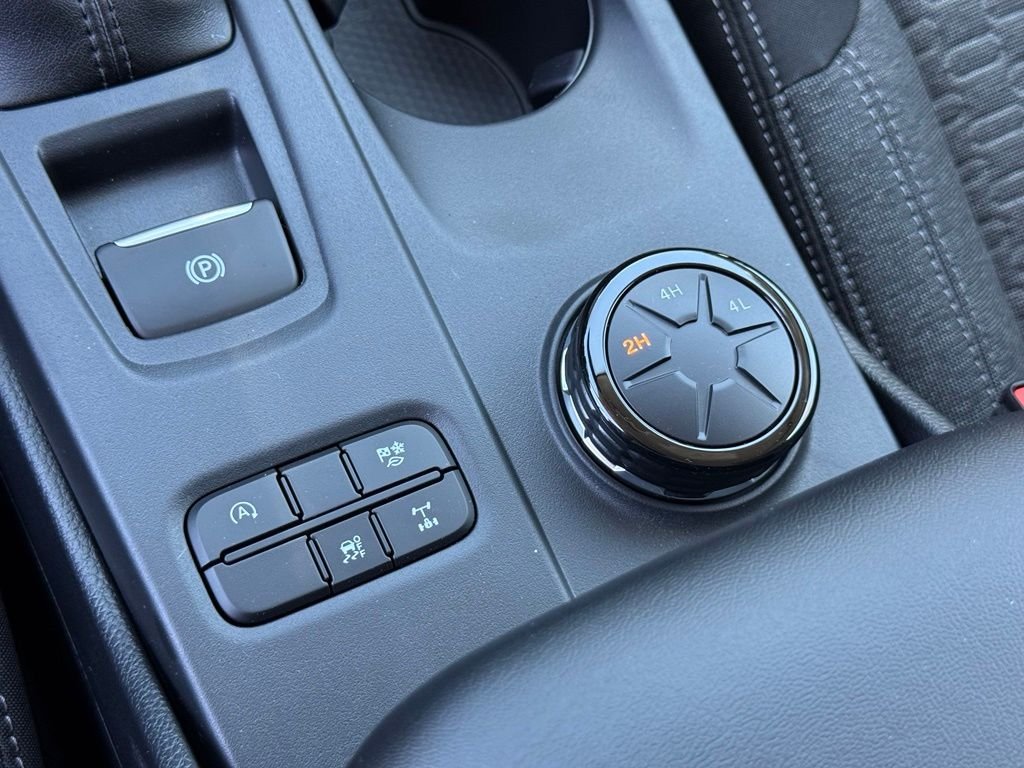 New 2026 Marsh Gray Ford XL image 12
