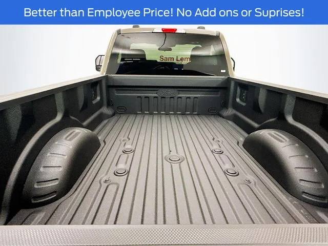 New 2026 Marsh Gray Ford F-450® XLT image 23