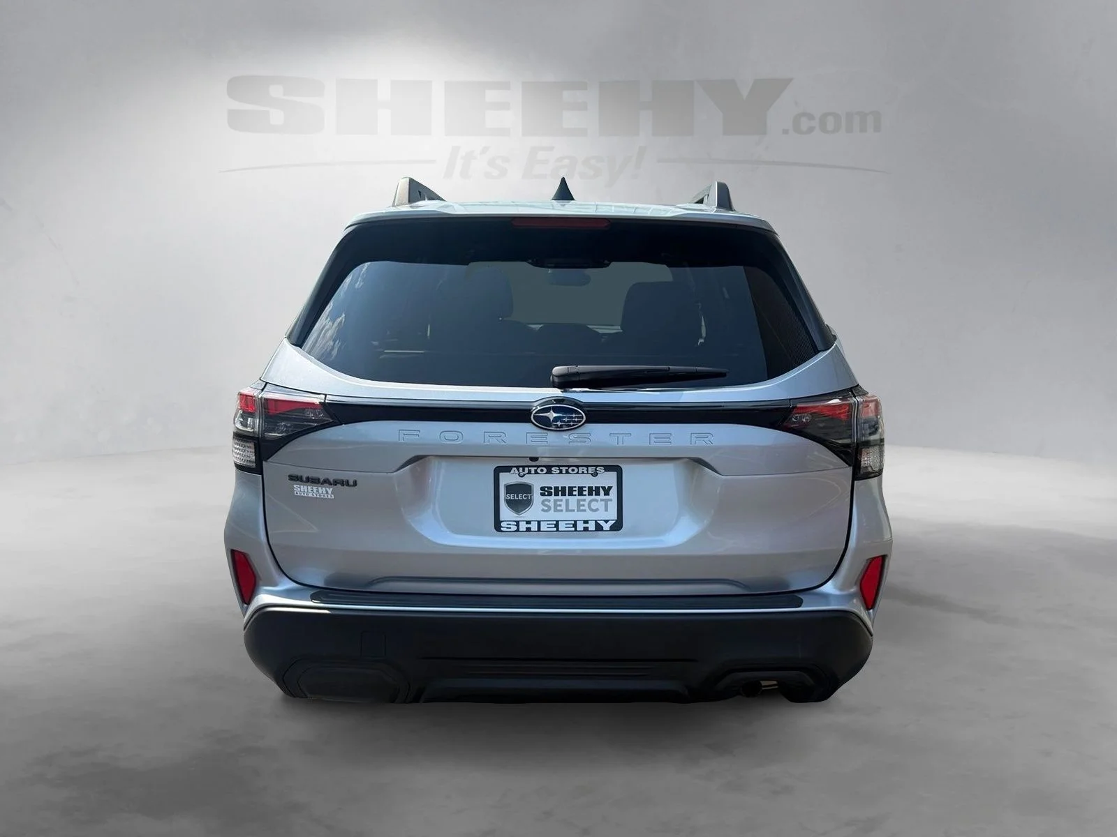 Used 2026 Silver Subaru Premium image 14