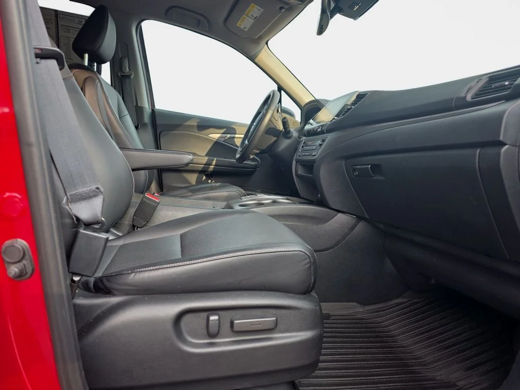 2023 Honda Ridgeline RTL - Photo 19