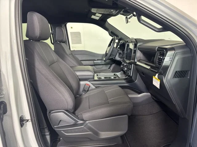 New 2026 Avalanche Ford STX image 4