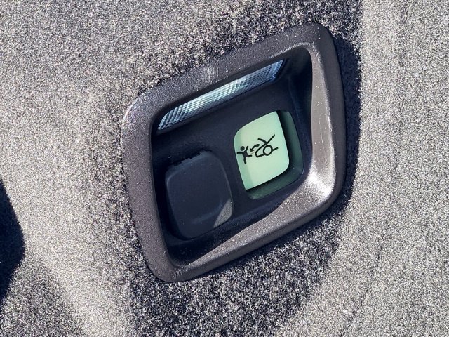 Used 2026 Blue Chevrolet Stingray image 29