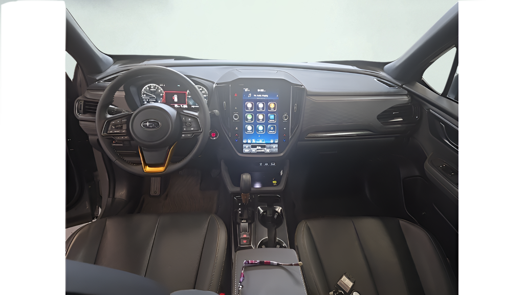 Used 2026 Pearl Subaru Wilderness image 9