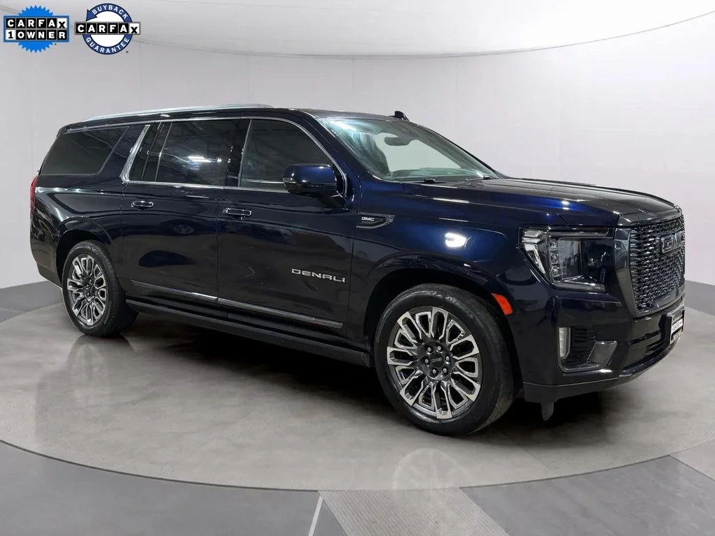 2023 GMC Yukon XL