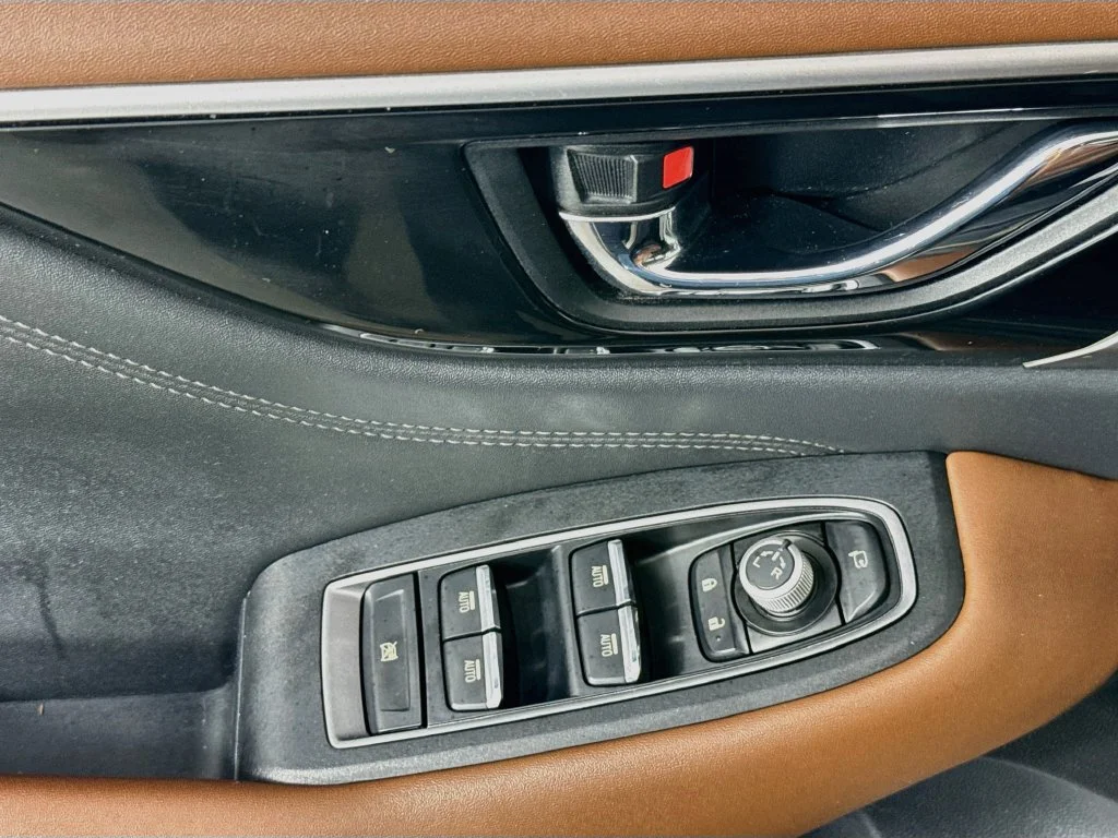 Used 2021 Brown Subaru Touring XT image 21