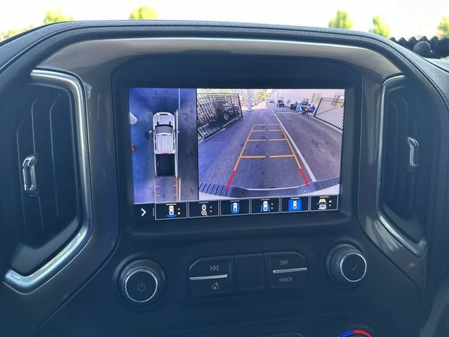 Certified Used 2023 White Chevrolet High Country image 18