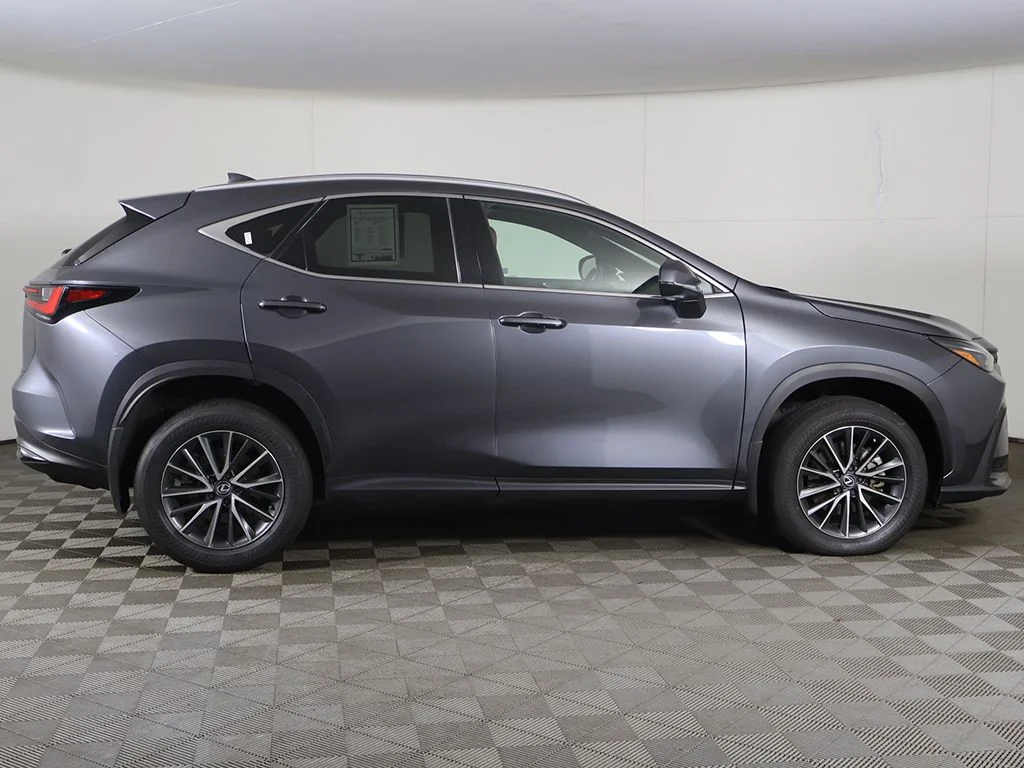 Used 2024 Gray Lexus 350 Premium image 19