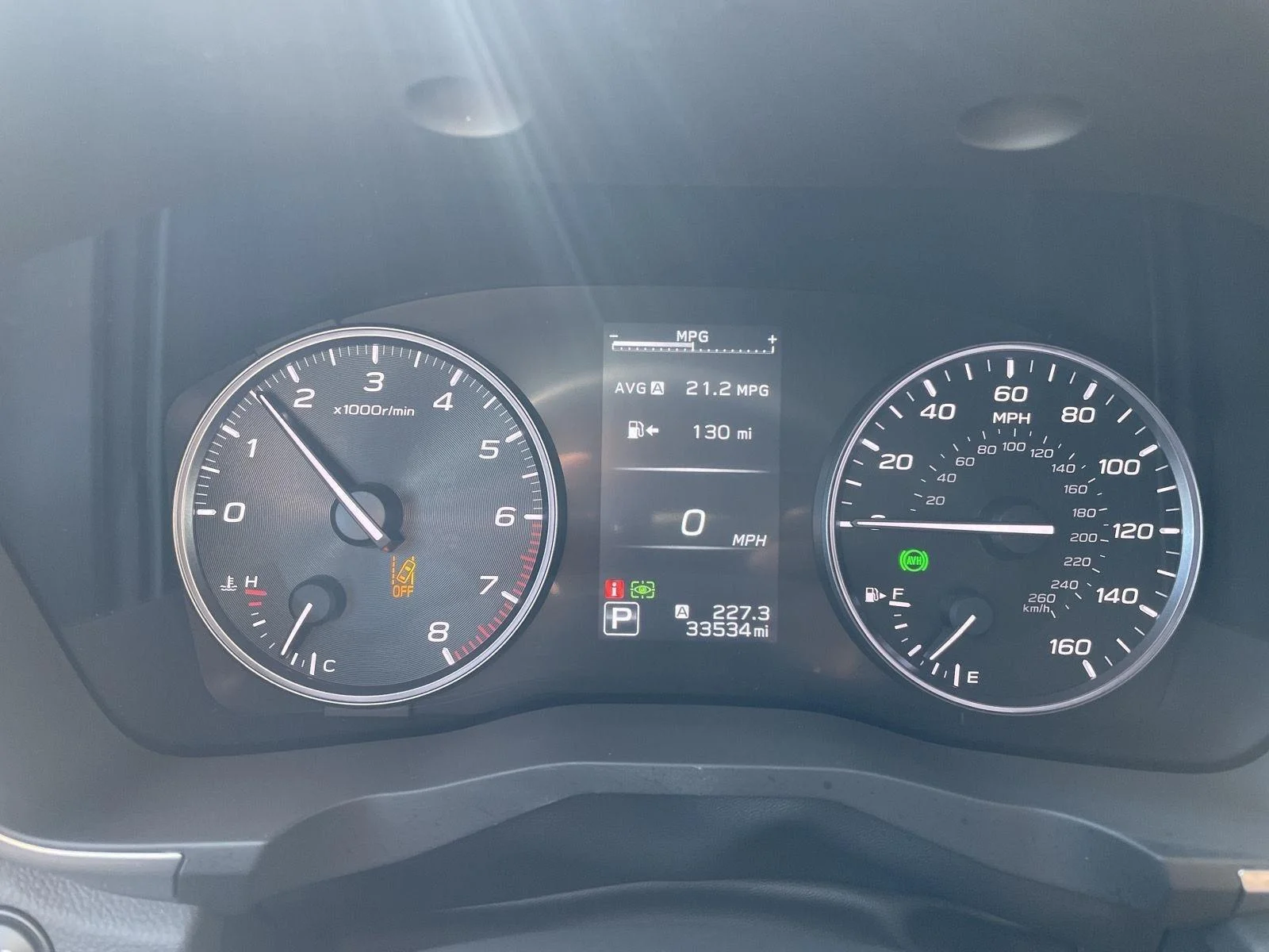 Certified 2024 Subaru Ascent Touring with VIN 4S4WMAWD3R3412872 for sale in Kansas City