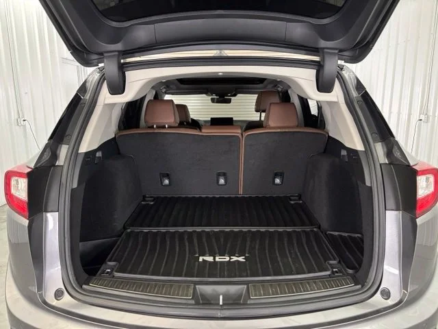 2024 Acura RDX Advance Package - Photo 51