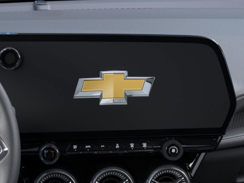 2025 Chevrolet Blazer EV LT - Photo 31