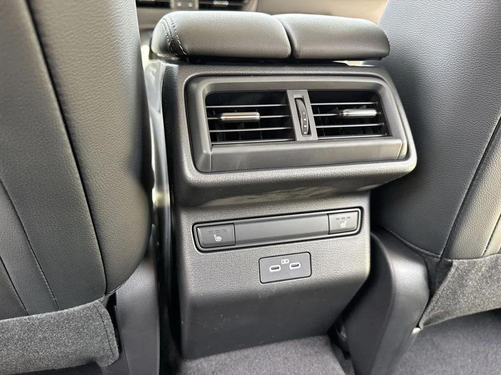New 2026 Machine Gray Metallic Mazda 2.5 S Premium AWD image 37