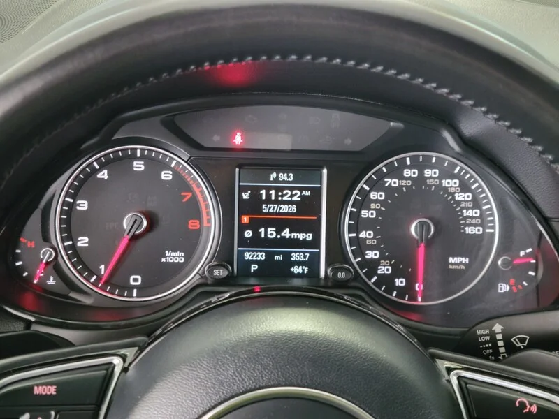 2017 Audi Q5 Premium Plus - Photo 20