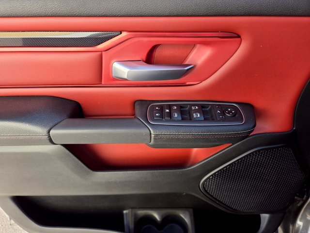 2019 RAM Ram 1500 Pickup Rebel - Photo 17