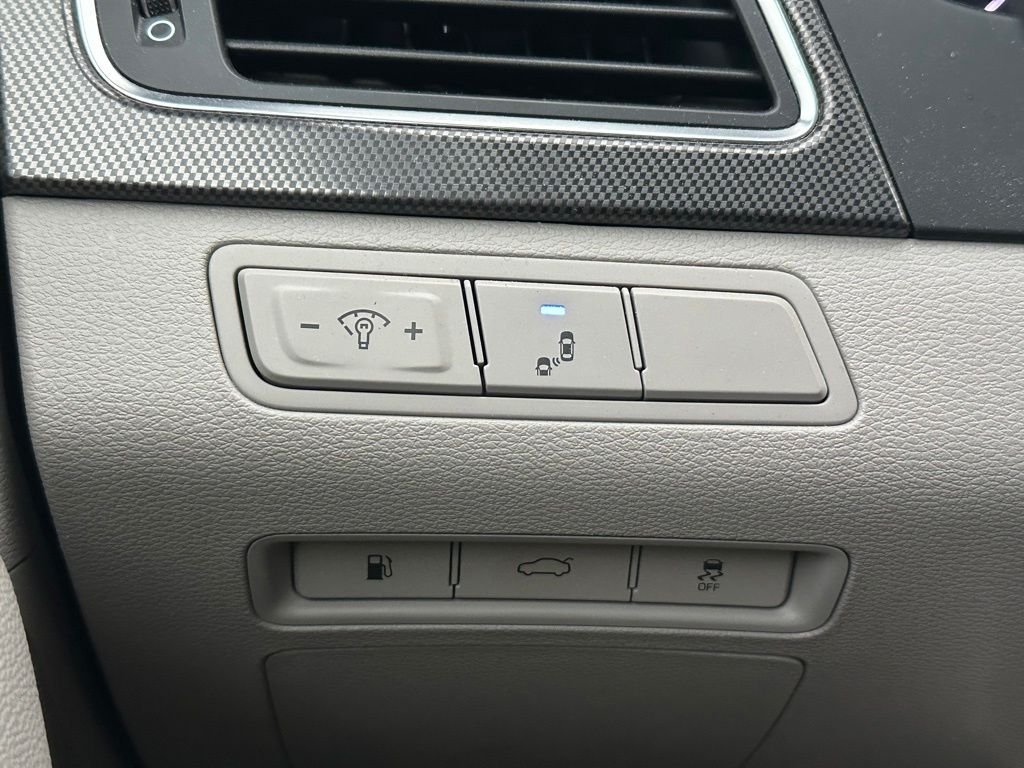 2015 Hyundai Sonata Sport - Photo 19