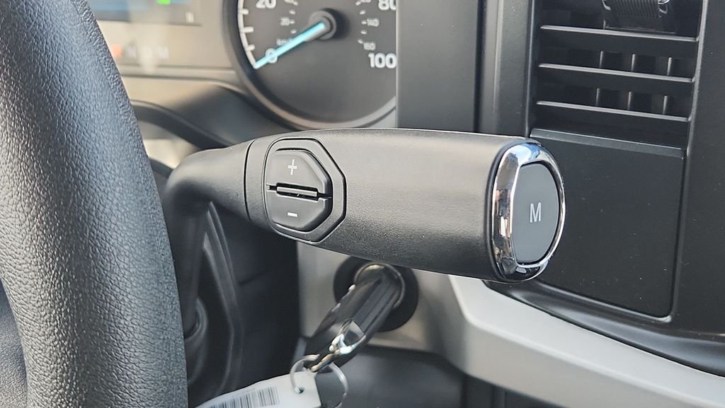 New 2026 Oxford White Ford F-250® XL image 24