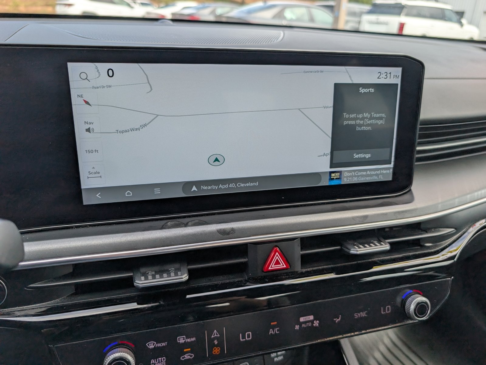 2025 Kia K5 GT-Line - Photo 14