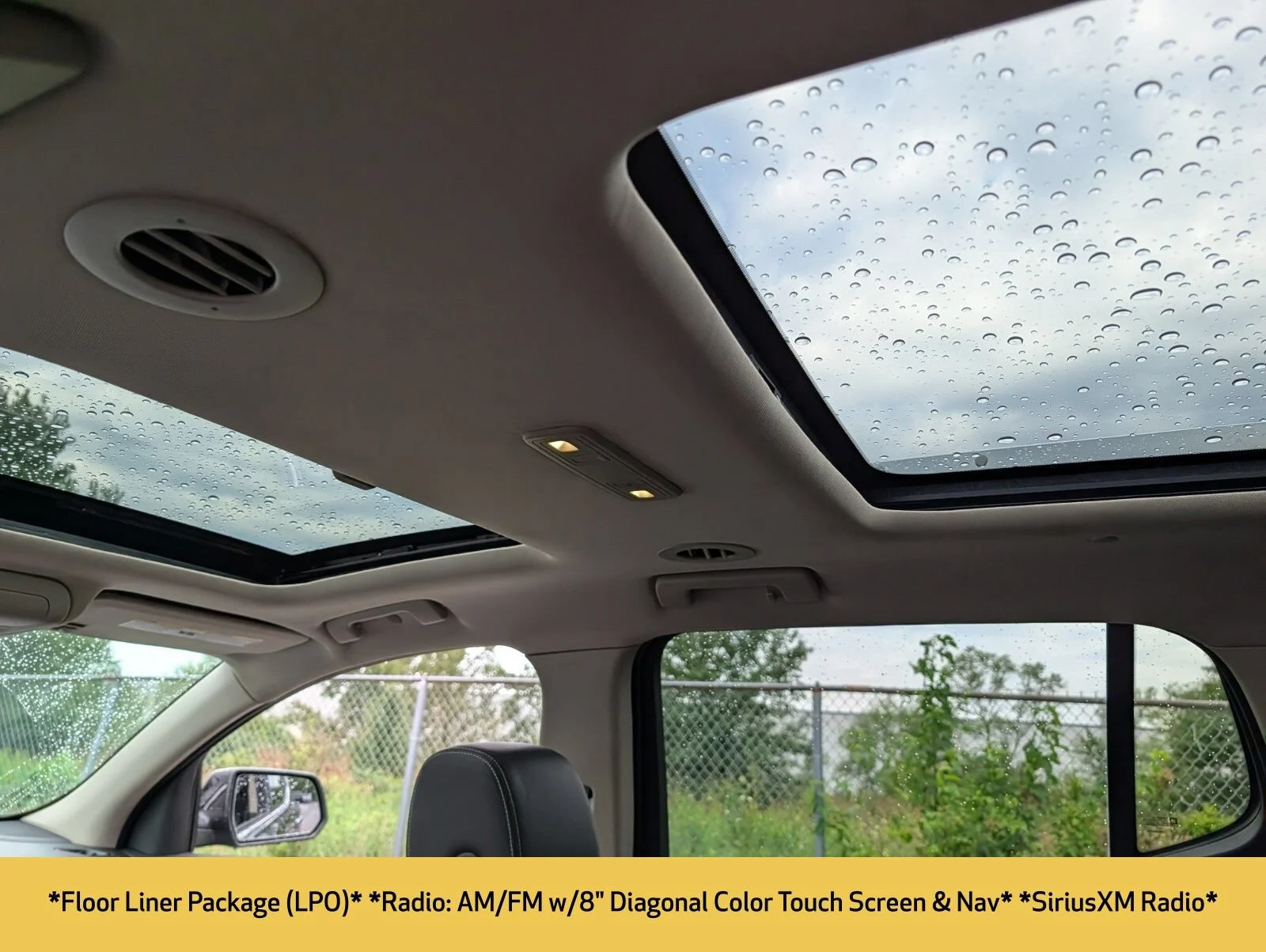 Used 2019 EBONY TWILIGHT METALLIC GMC Denali image 5