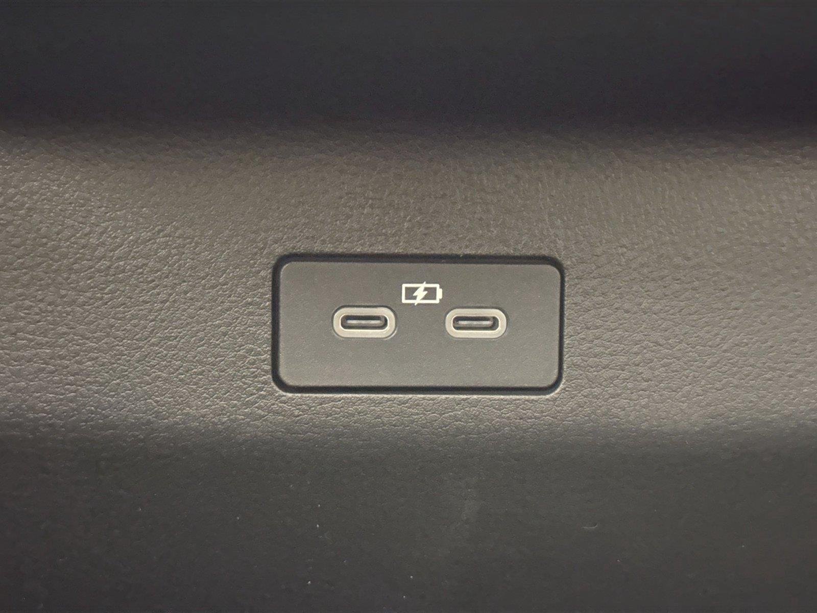 New 2026 Machine Gray Metallic Mazda Premium image 39