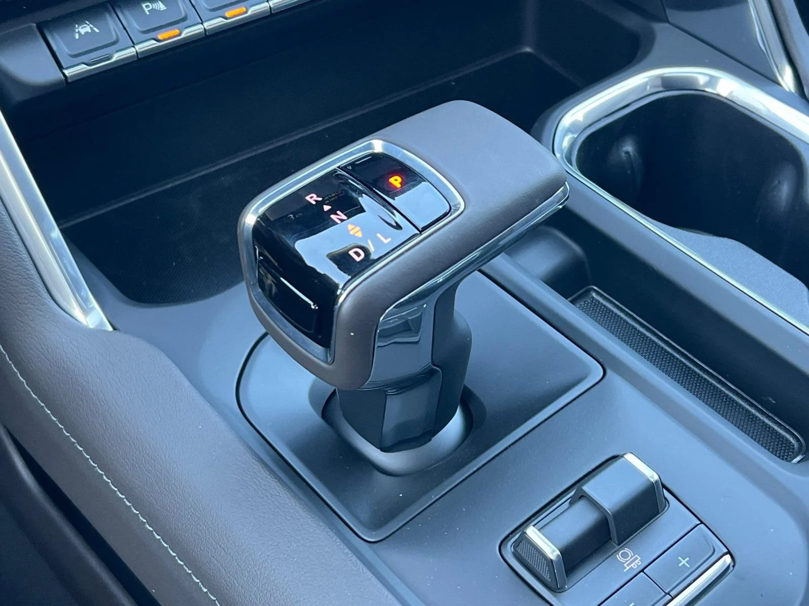 2026 GMC Sierra 1500 Denali - Photo 19