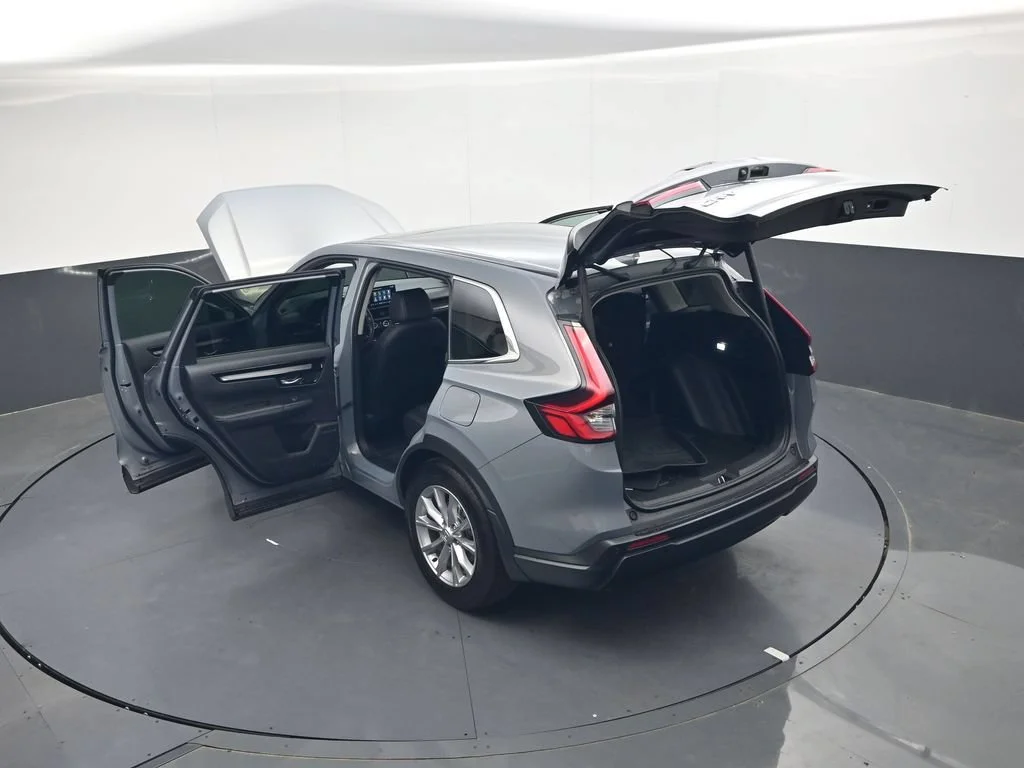 Certified Used 2025 Urban Gray Pearl Honda EX-L image 86