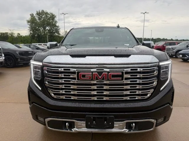 2023 GMC Sierra 1500 Denali Denali - Photo 9