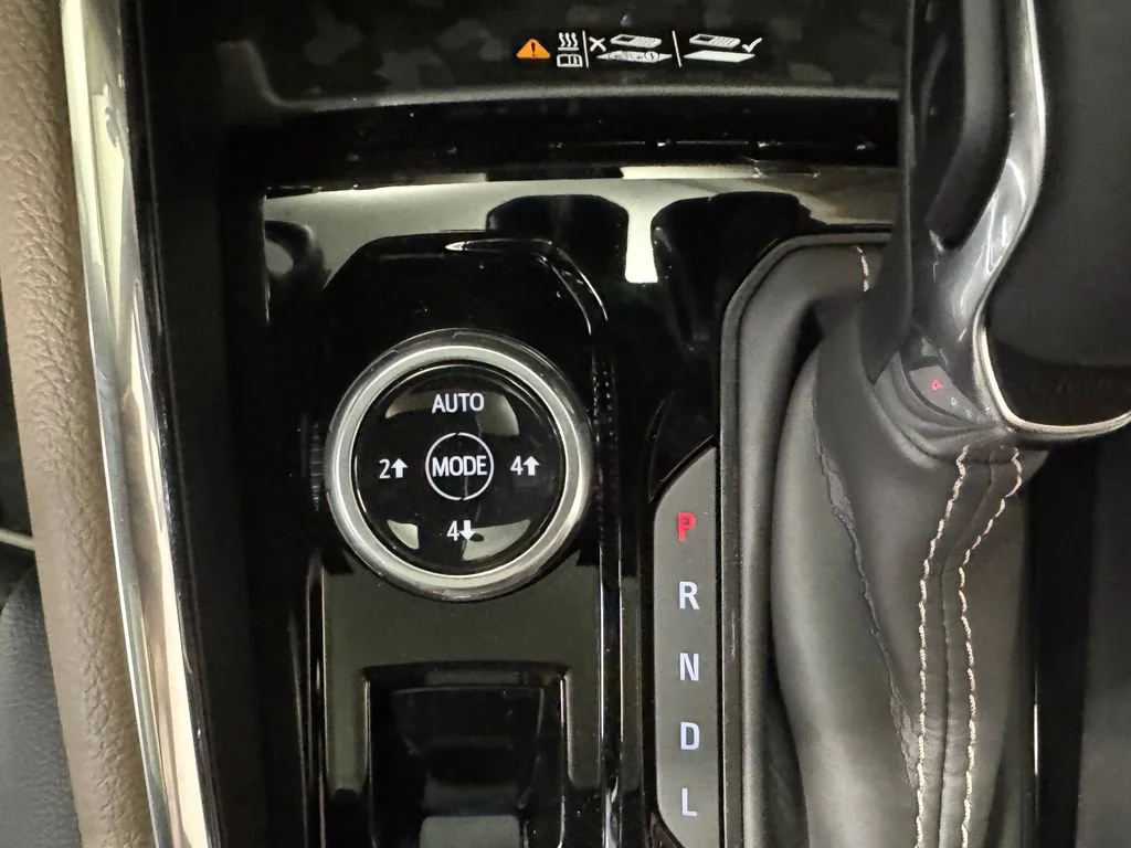2026 GMC Canyon Denali - Photo 14
