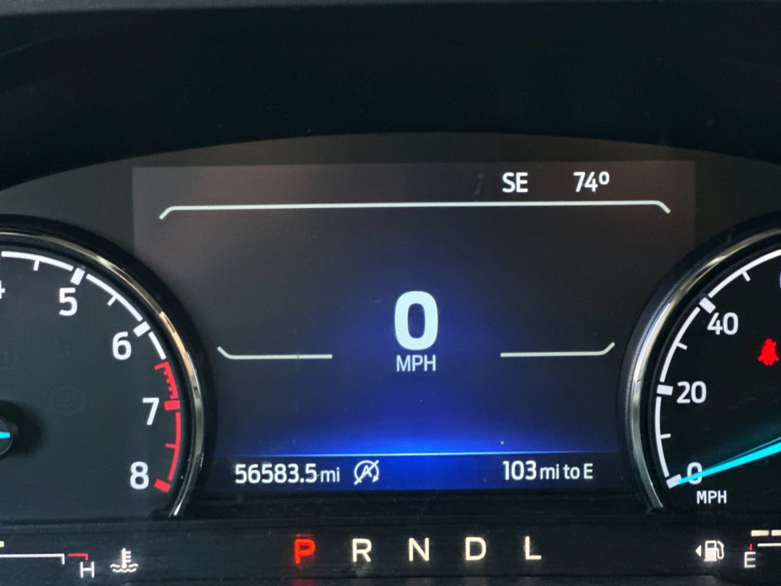 Used 2024 Cactus Ford XLT image 25