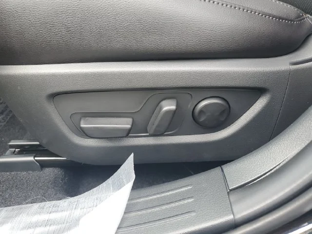 New 2026 Jet Black Mica Mazda Premium AWD image 12