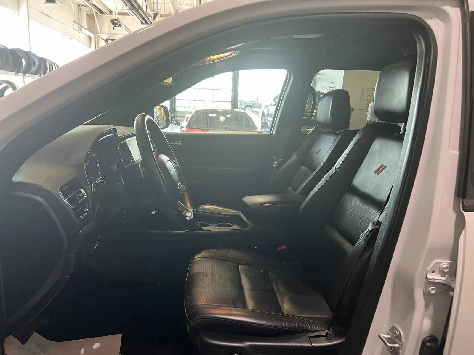 Used 2025 Wh Dodge R/T image 13