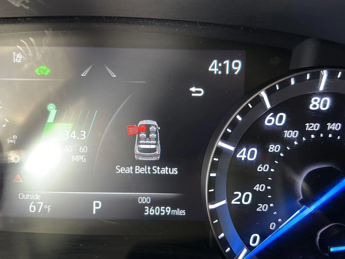 Used 2021 Celestial Silver Metallic Toyota Platinum image 15