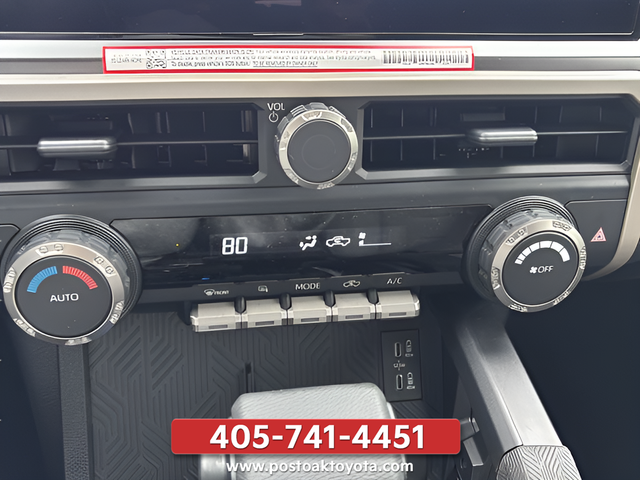 2026 Toyota Tacoma TRD Off Road - Photo 27