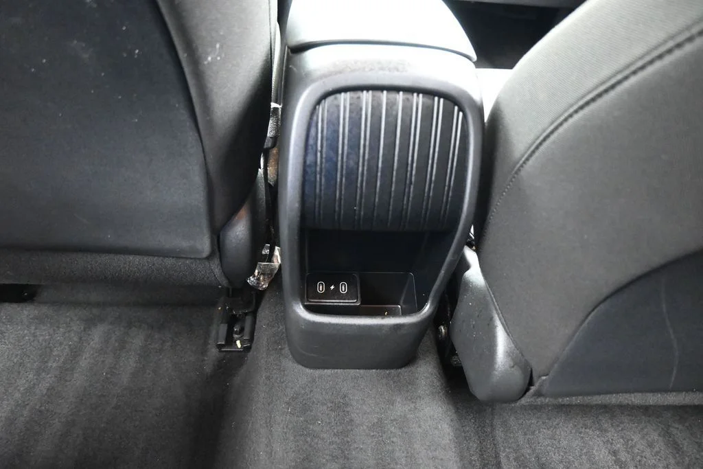 Used 2024 Ecotronic Gray Pearl Hyundai SE image 39