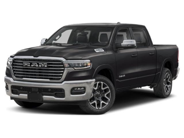 2027 RAM 1500