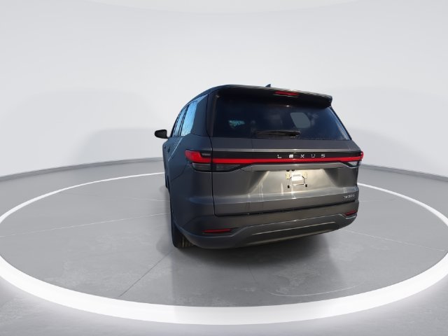New 2026 Cloudburst Gray Lexus PREMIUM image 6