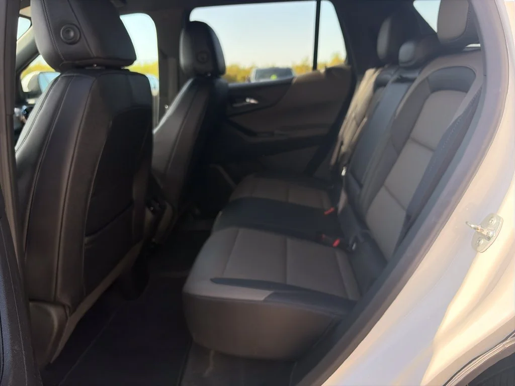 2025 Chevrolet Equinox LT - Photo 28