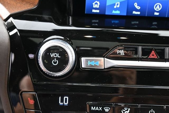 2021 Ford Explorer King Ranch - Photo 23