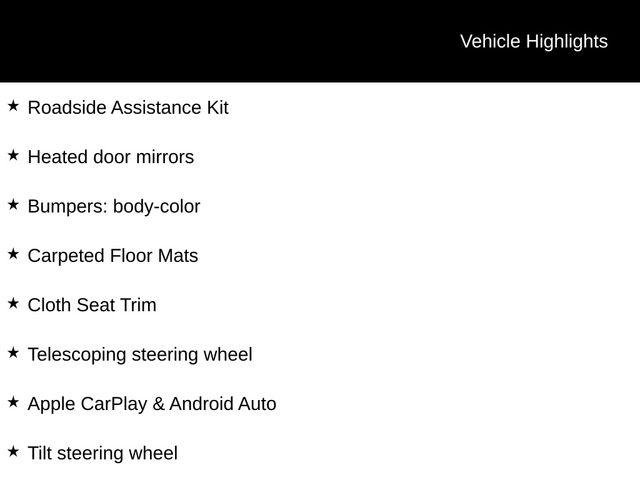 New 2026 Green Hyundai SEL image 10