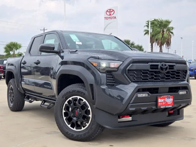 2026 Toyota Tacoma i-FORCE MAX TRD Off-Road i-FORCE MAX