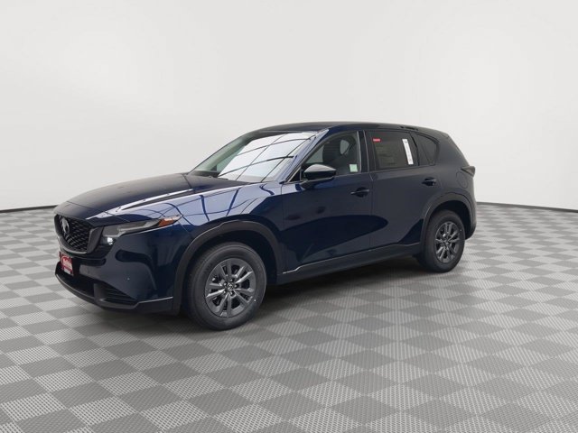 New 2026 Navy Blue Mica Mazda 2.5 S Select image 32