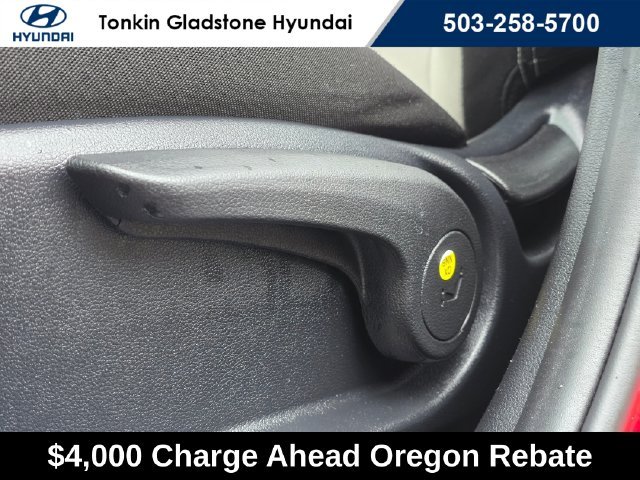 2024 Hyundai IONIQ 5 Limited - Photo 59