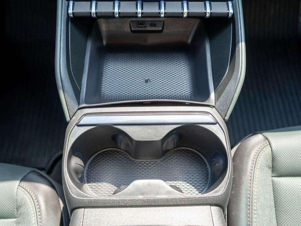 2026 GMC Terrain AT4 - Photo 26
