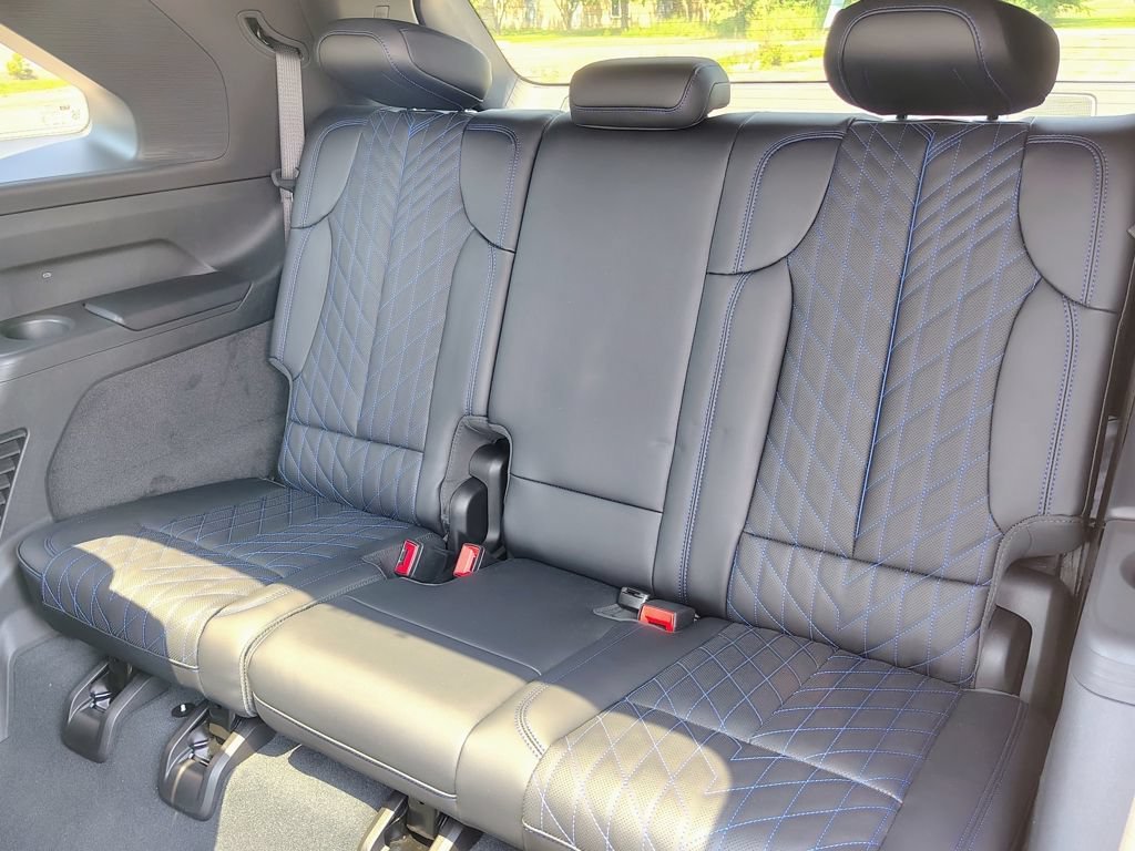 2026 Cadillac Escalade IQ Sport - Photo 42