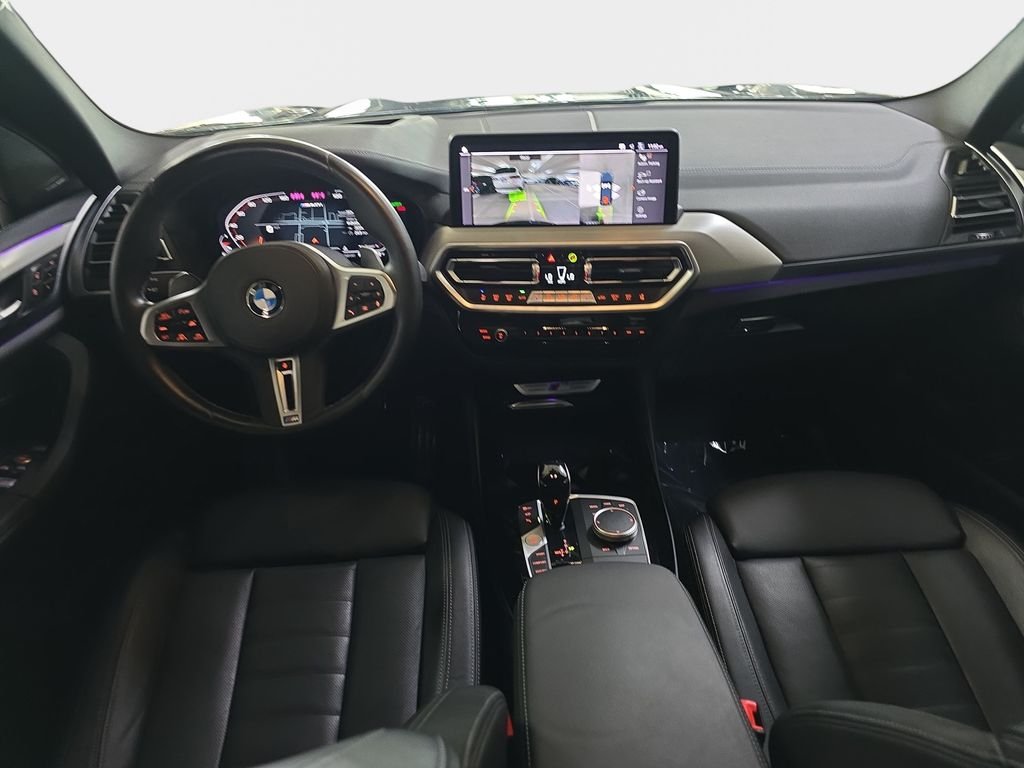 Used 2023 Carbon Black Metallic BMW M40i image 12