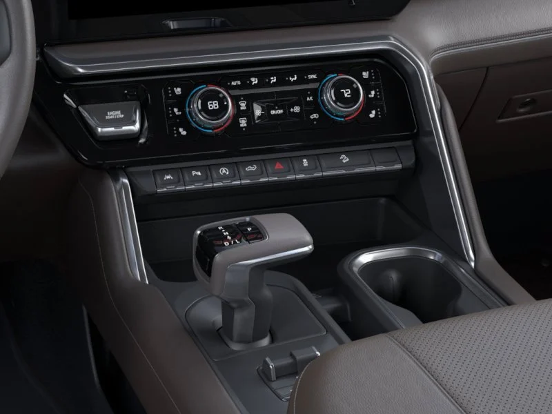 2026 GMC Sierra 1500 Denali - Photo 24