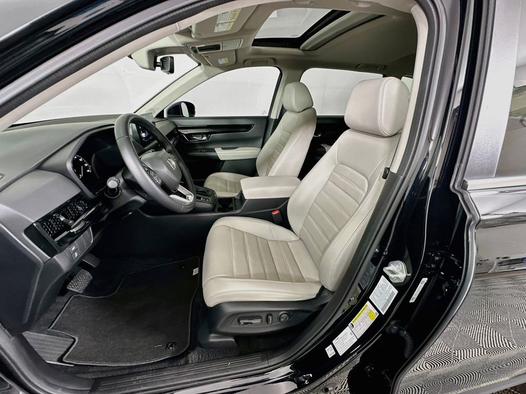 2025 Honda CR-V EX-L - Photo 20