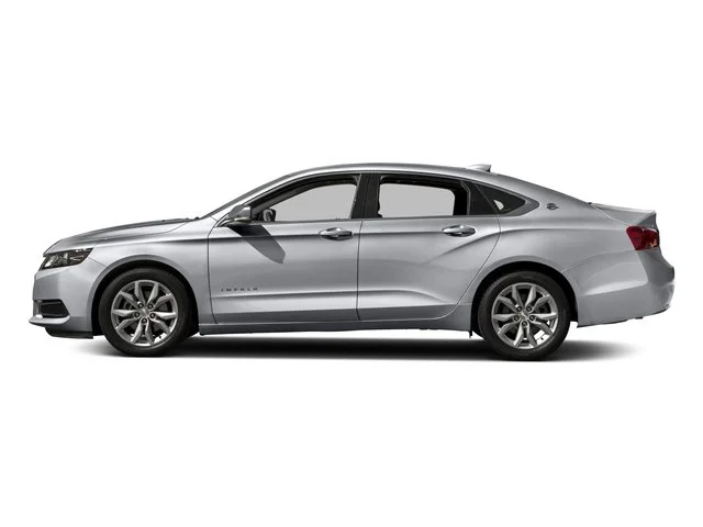 Used 2017 Black Chevrolet LT image 6