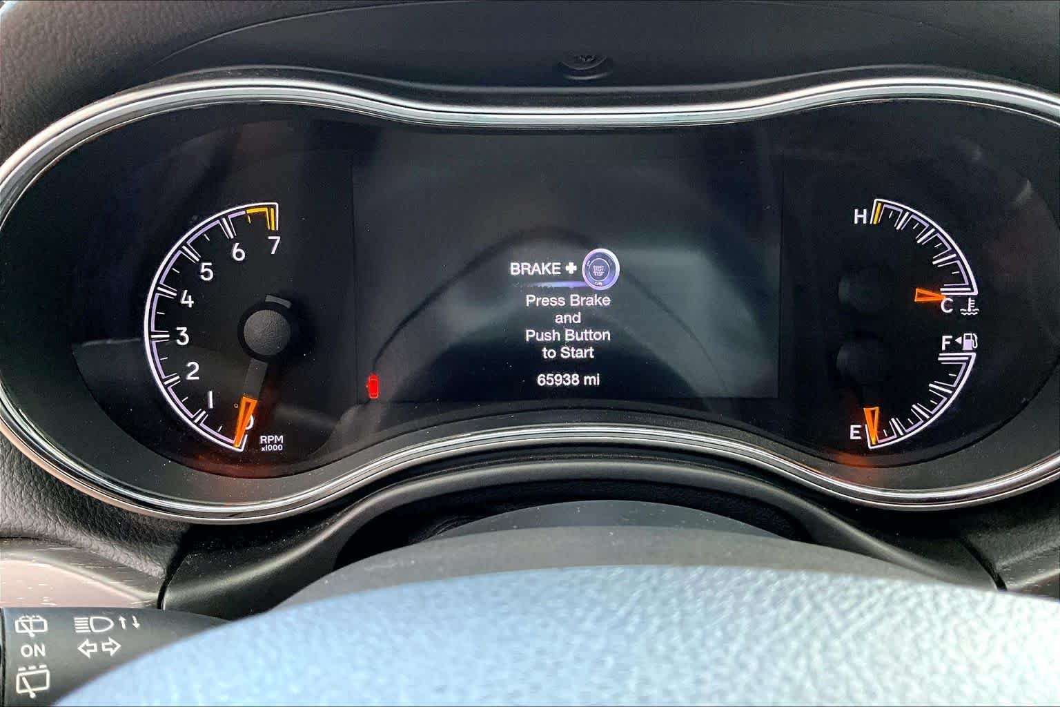 Used 2018 Bright White Clearcoat Jeep Altitude image 23