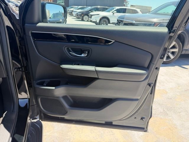 Used 2023 Black Honda Touring image 18